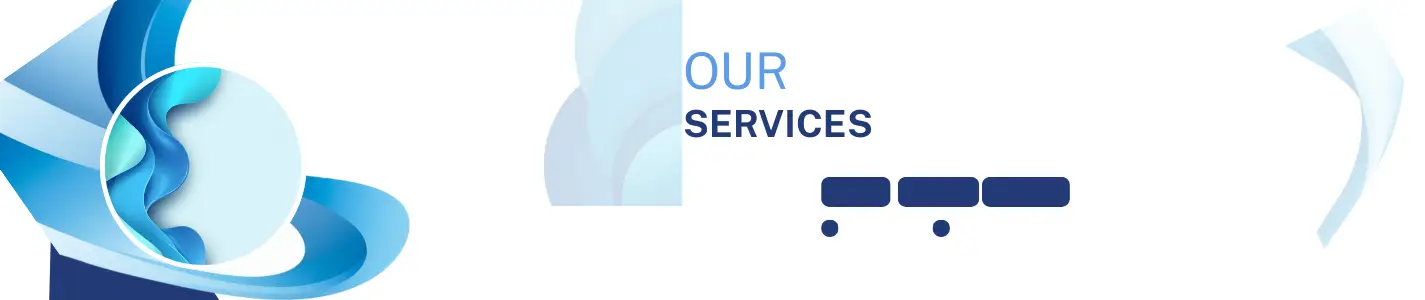 our services