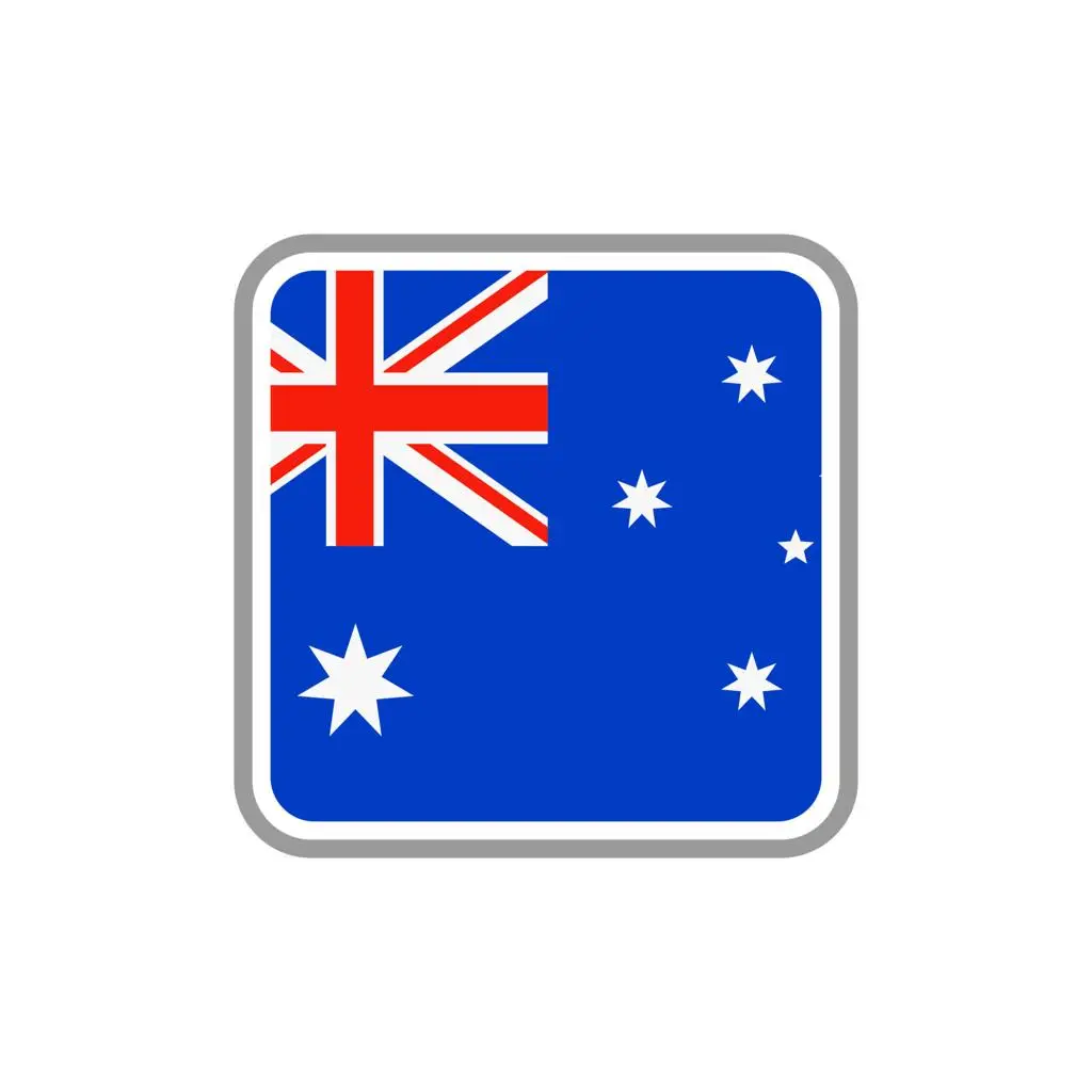 australia