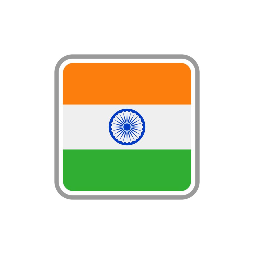 india